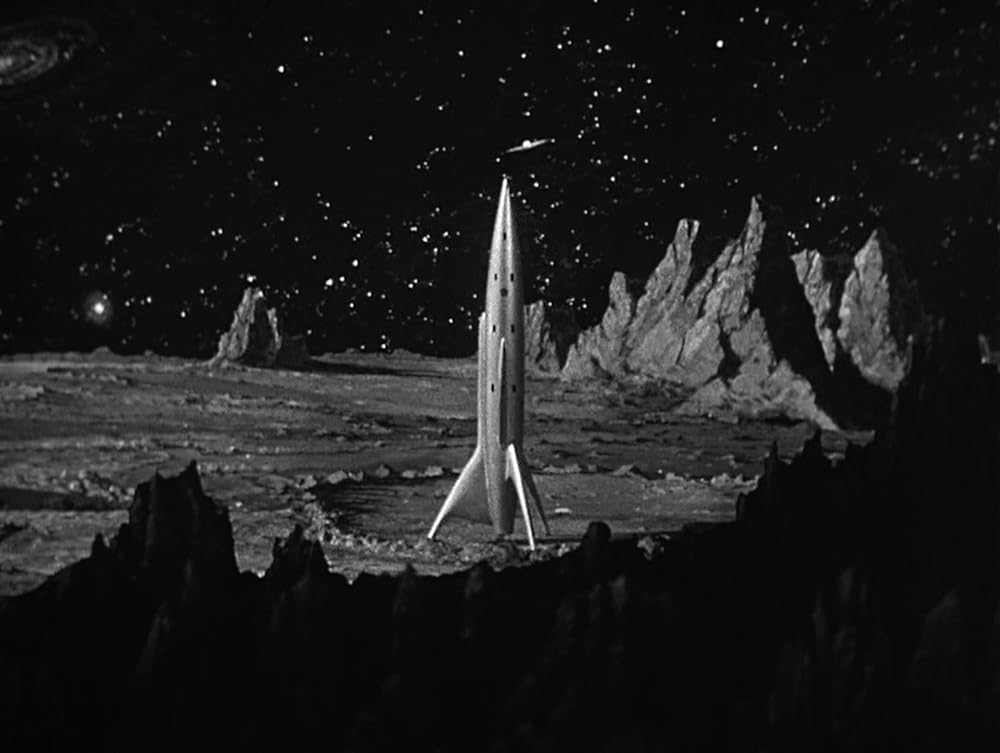 恐怖の火星探険の画像