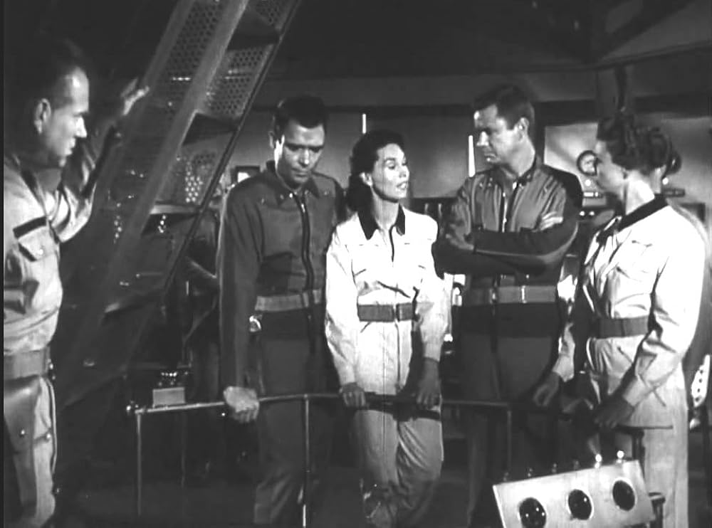 恐怖の火星探険の画像