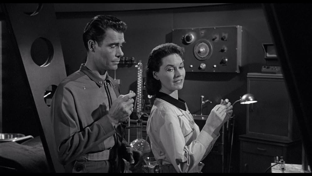 恐怖の火星探険の画像