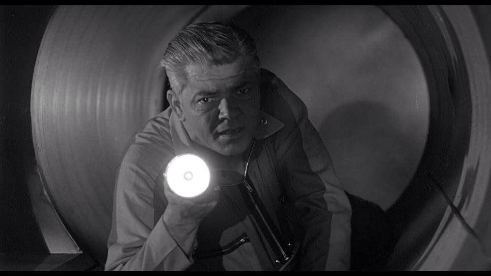 恐怖の火星探険の画像