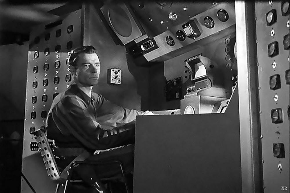 恐怖の火星探険の画像