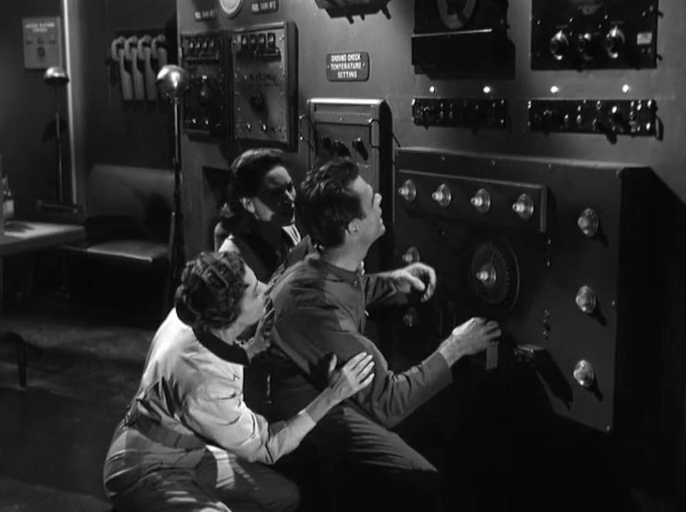 恐怖の火星探険の画像