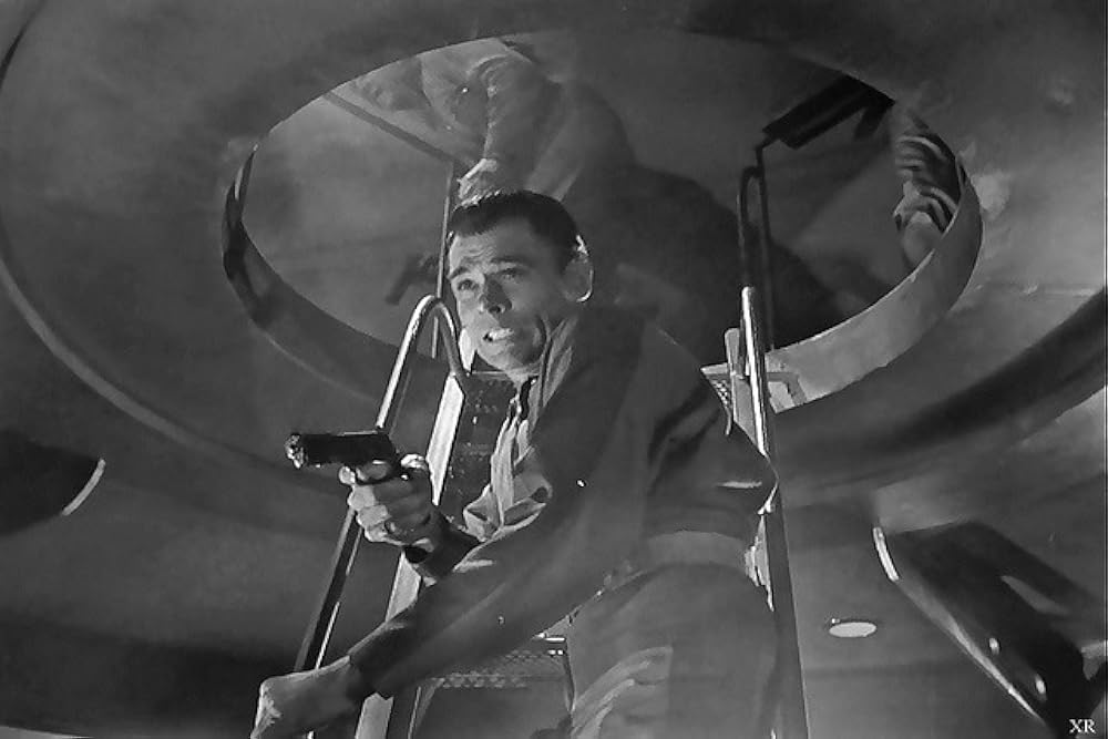 恐怖の火星探険の画像