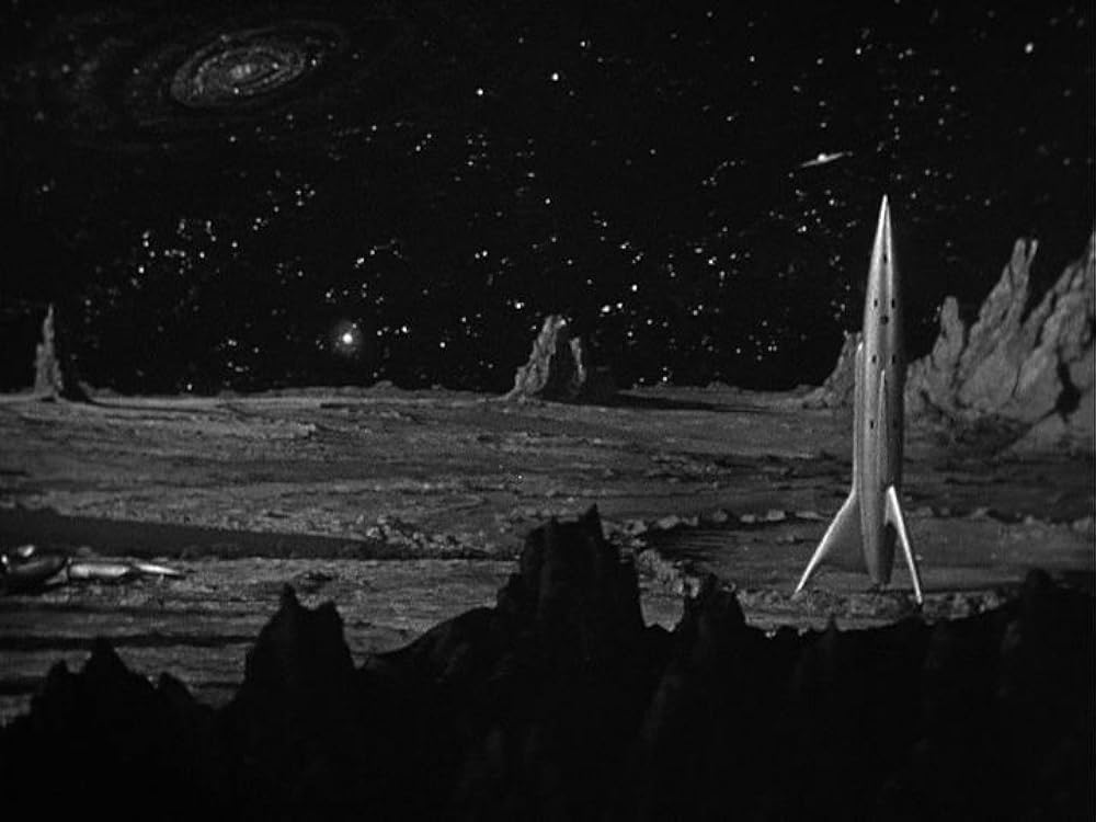 恐怖の火星探険の画像