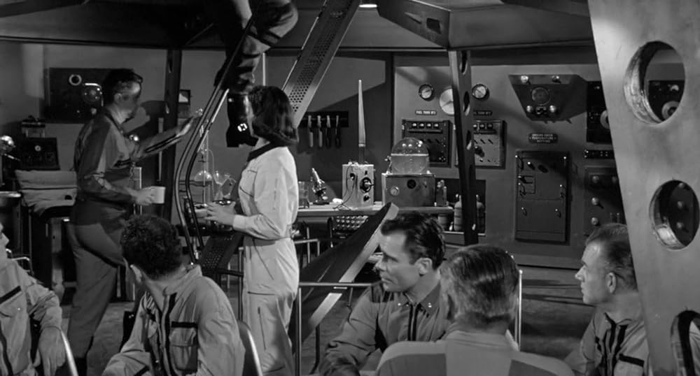 恐怖の火星探険の画像