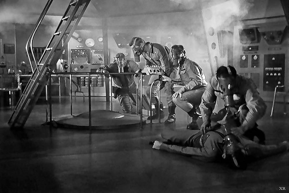 恐怖の火星探険の画像