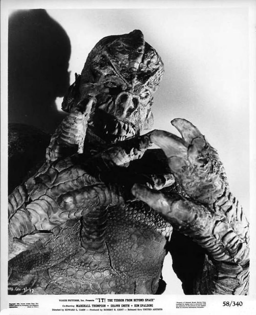 恐怖の火星探険の画像