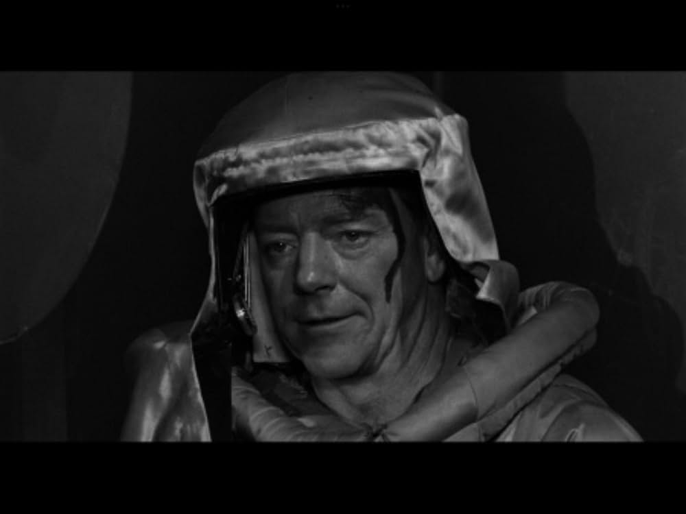 恐怖の火星探険の画像