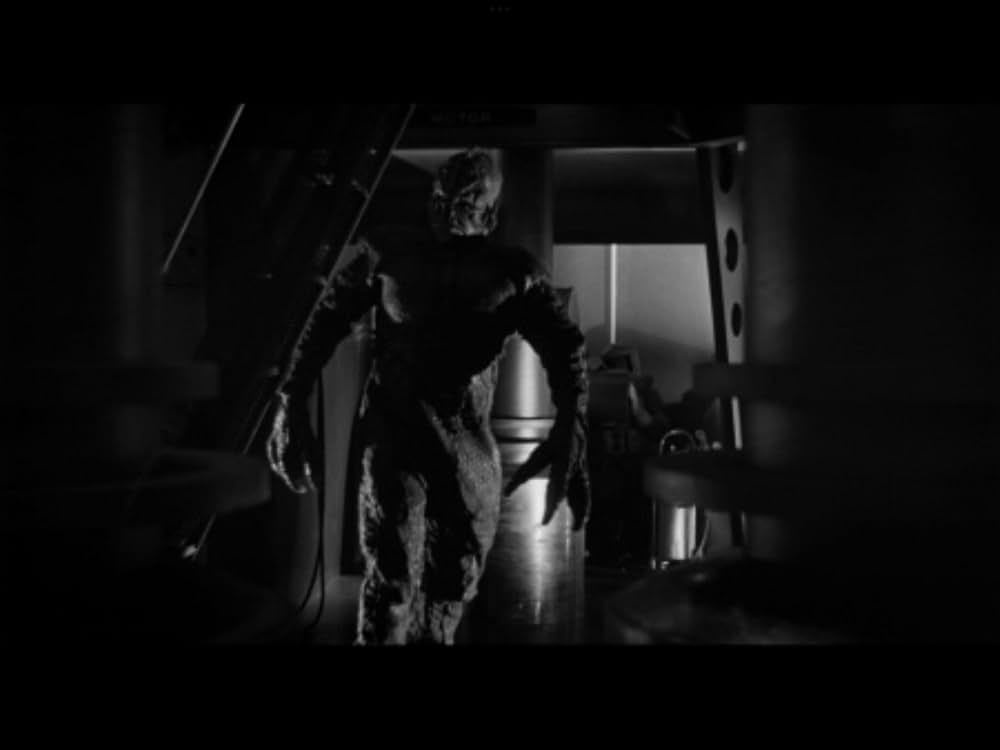 恐怖の火星探険の画像