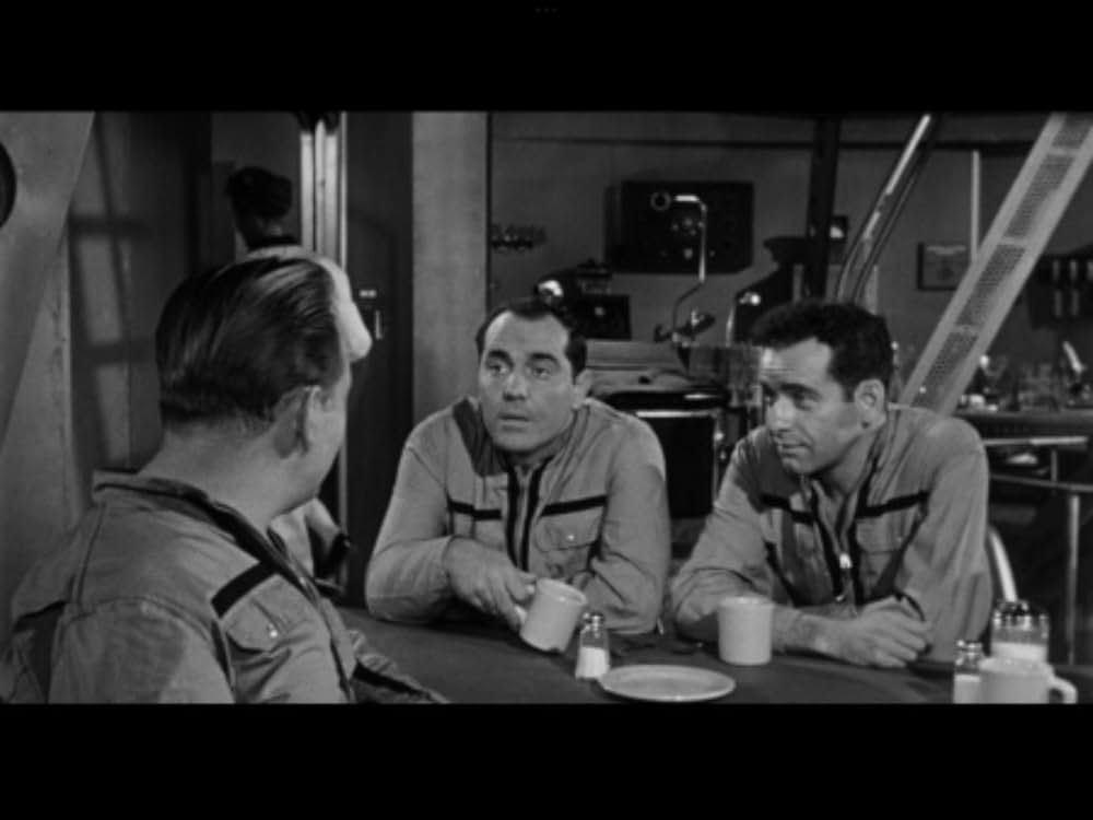 恐怖の火星探険の画像