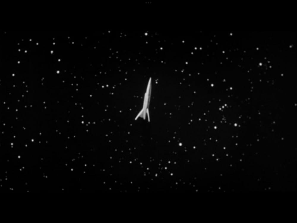 恐怖の火星探険の画像