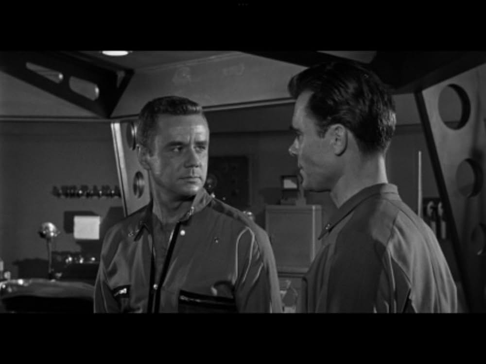 恐怖の火星探険の画像