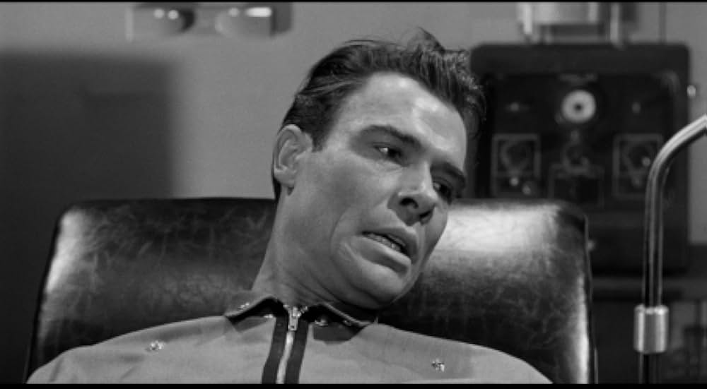 恐怖の火星探険の画像