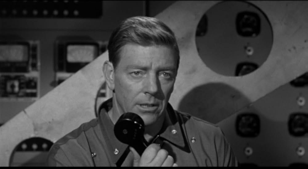 恐怖の火星探険の画像