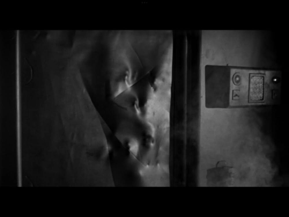 恐怖の火星探険の画像