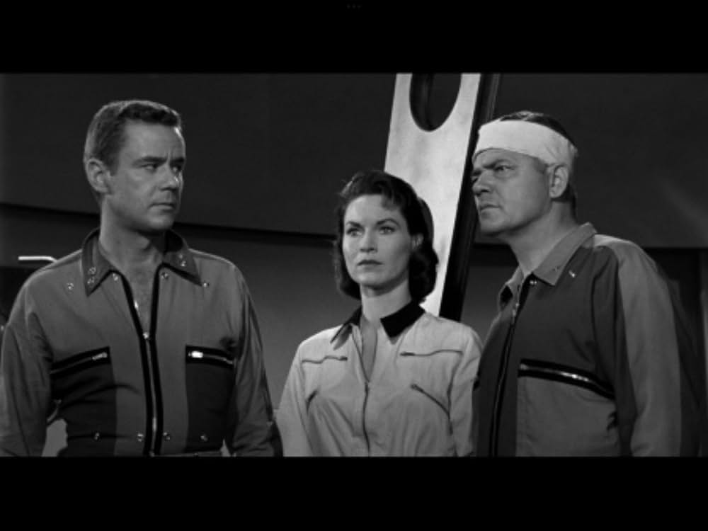 恐怖の火星探険の画像