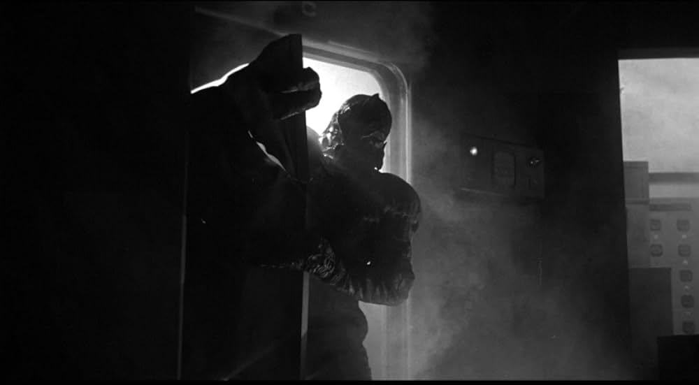 恐怖の火星探険の画像