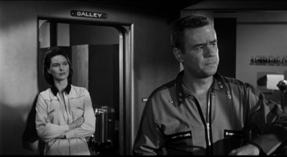 恐怖の火星探険の画像