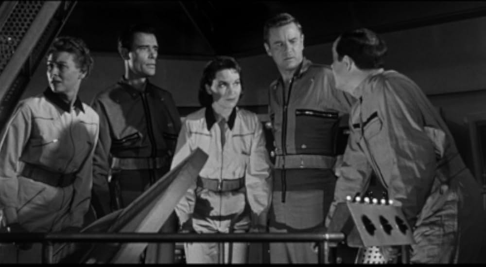 恐怖の火星探険の画像