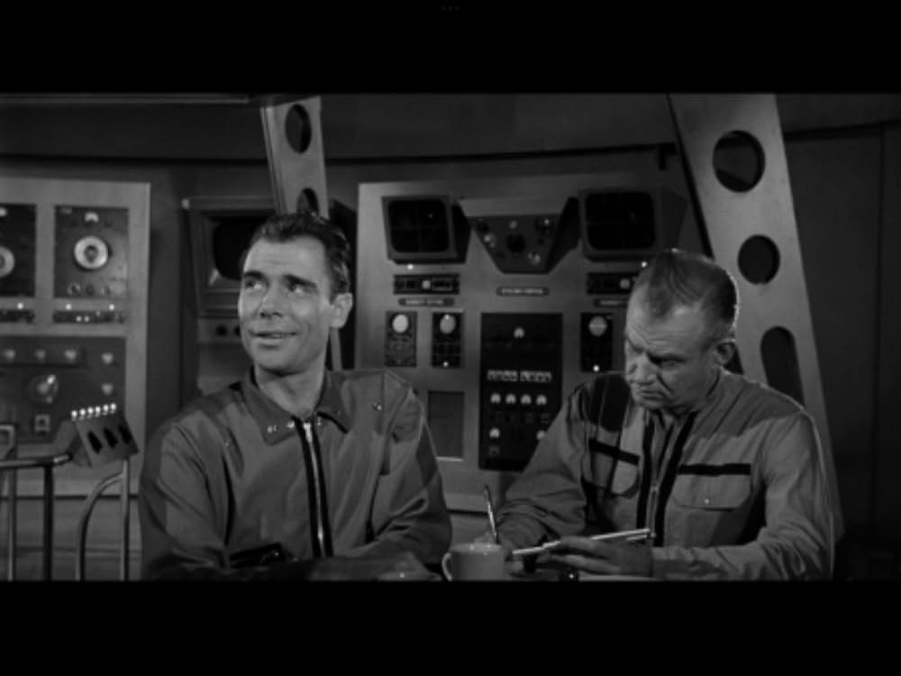 恐怖の火星探険の画像