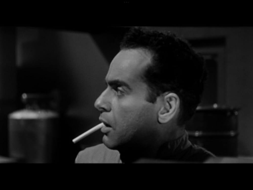 恐怖の火星探険の画像