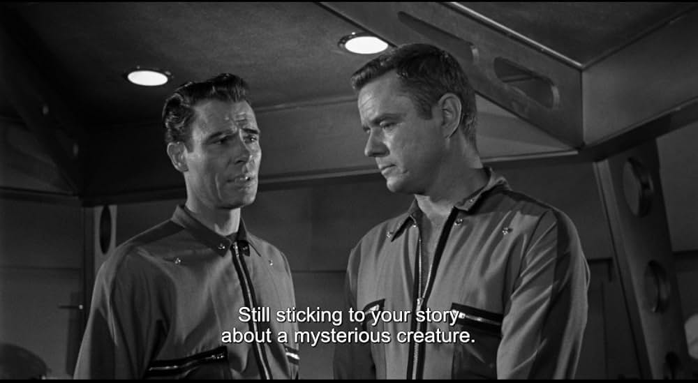 恐怖の火星探険の画像