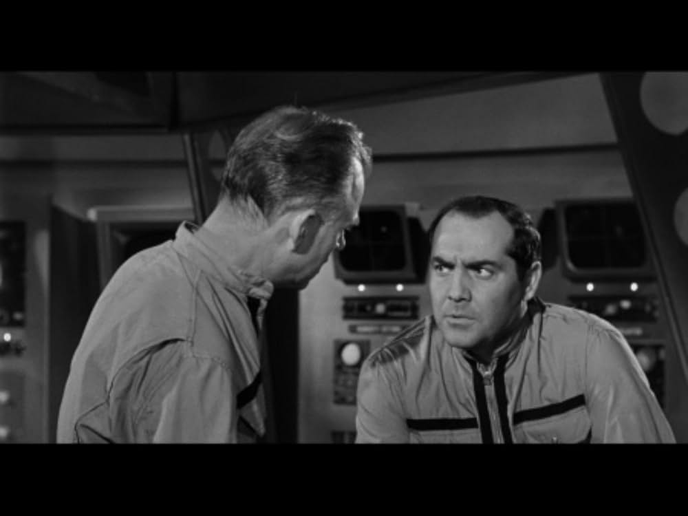 恐怖の火星探険の画像