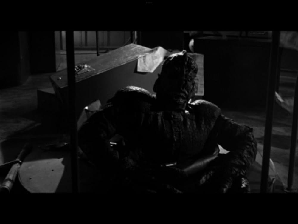 恐怖の火星探険の画像