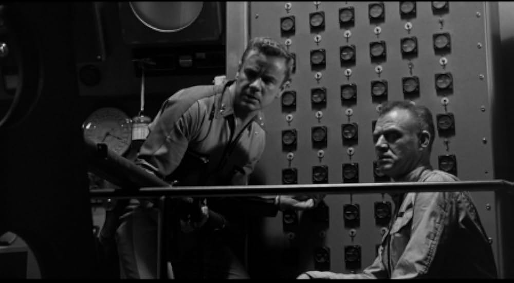 恐怖の火星探険の画像