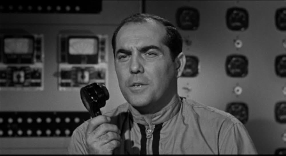 恐怖の火星探険の画像