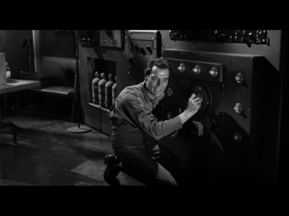 恐怖の火星探険の画像