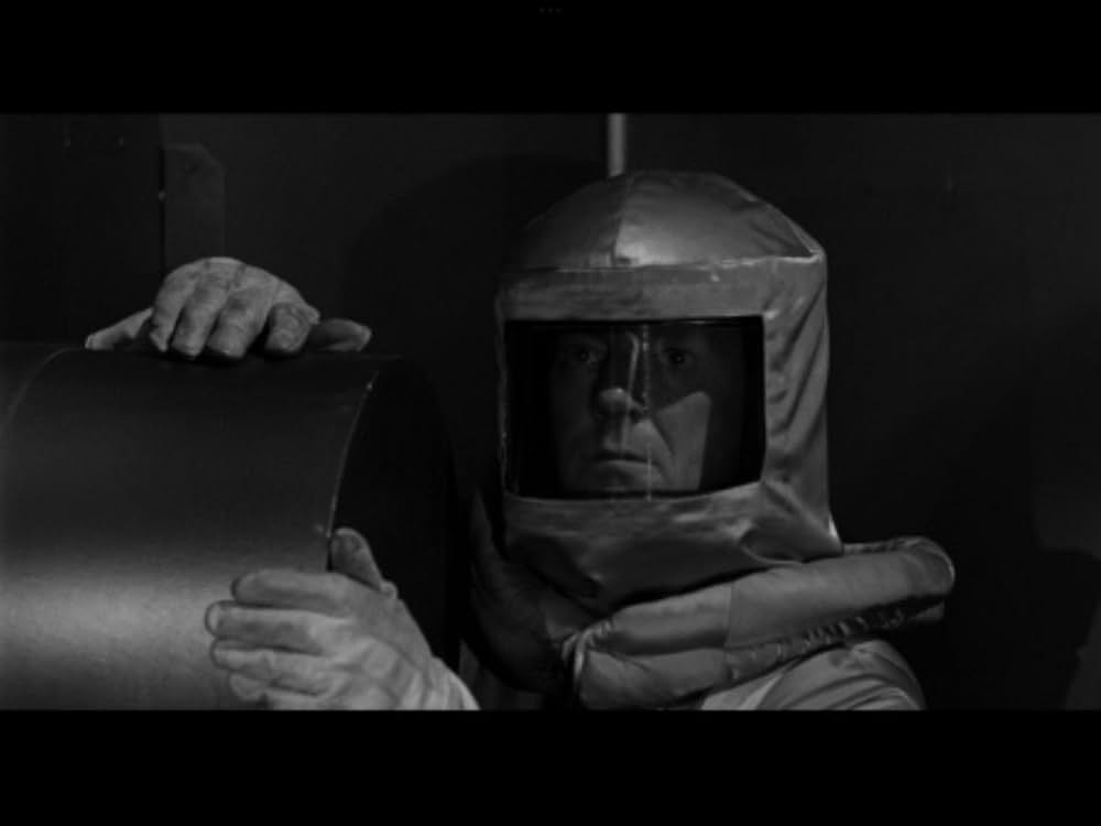 恐怖の火星探険の画像