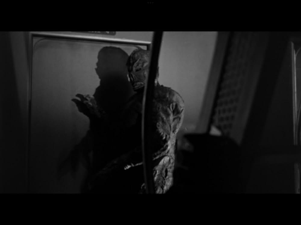 恐怖の火星探険の画像