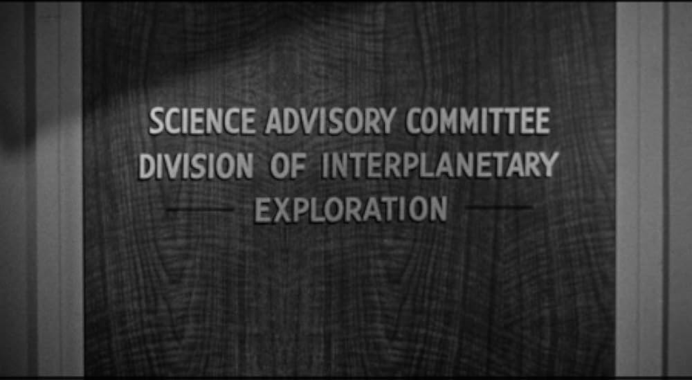 恐怖の火星探険の画像