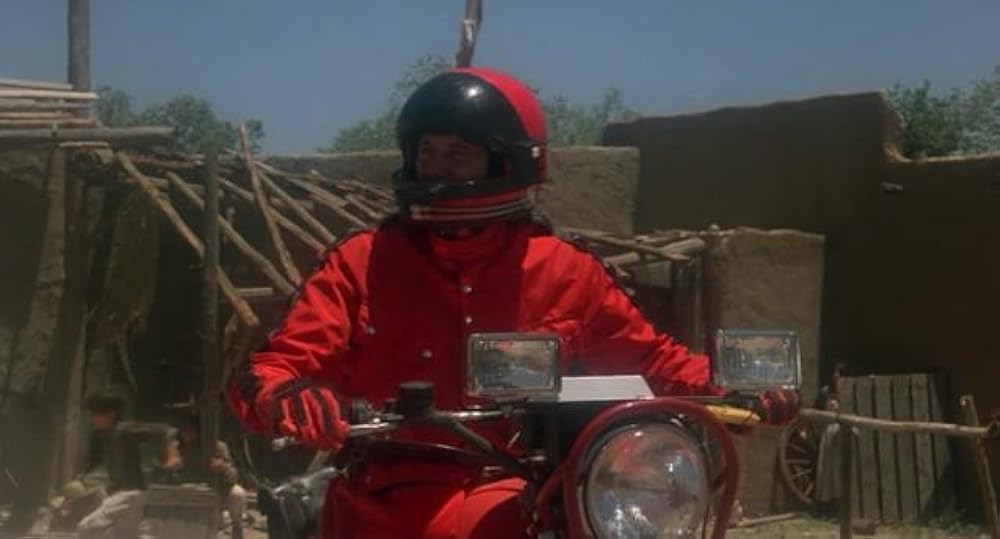 タイムライダーの画像