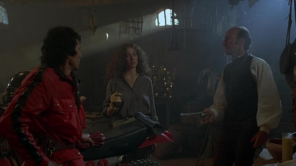 タイムライダーの画像