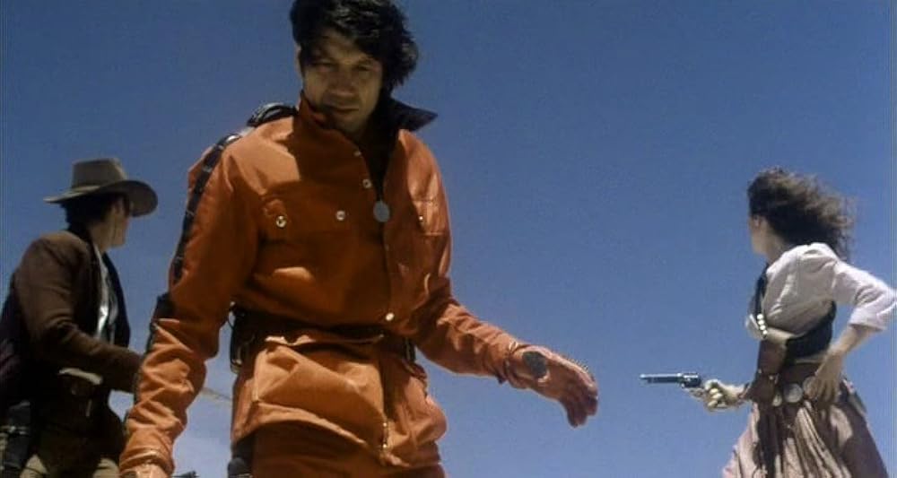 タイムライダーの画像