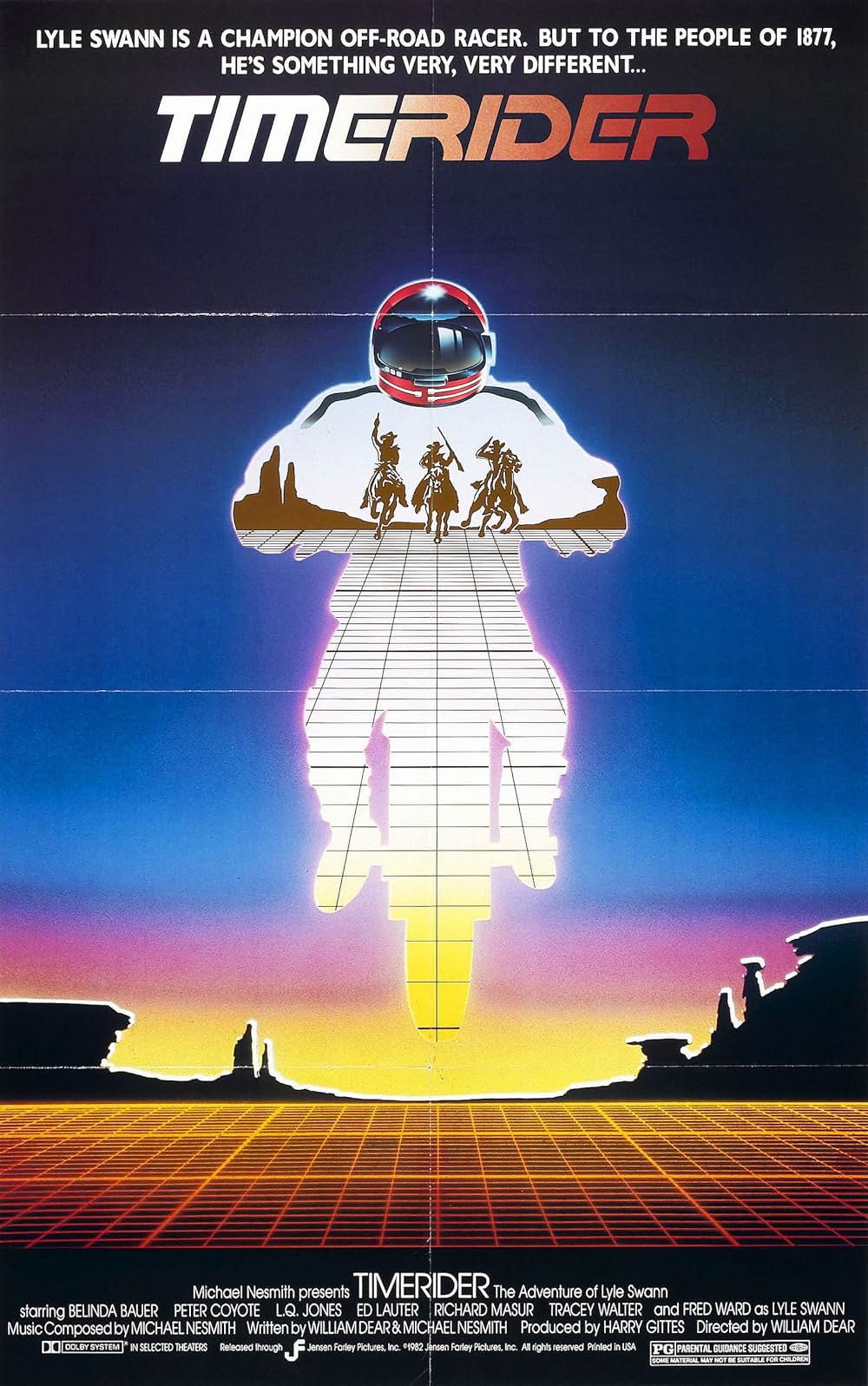 タイムライダーの画像