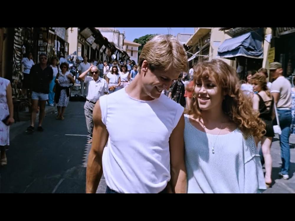 スカイハイ／スパイ大作戦の画像