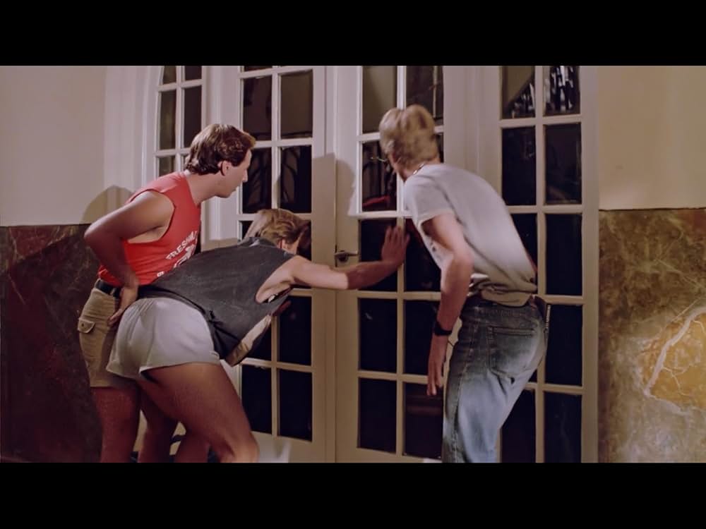 スカイハイ／スパイ大作戦の画像