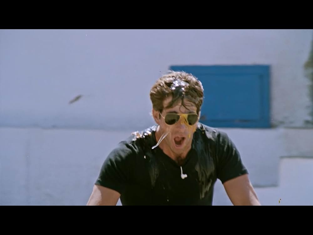 スカイハイ／スパイ大作戦の画像