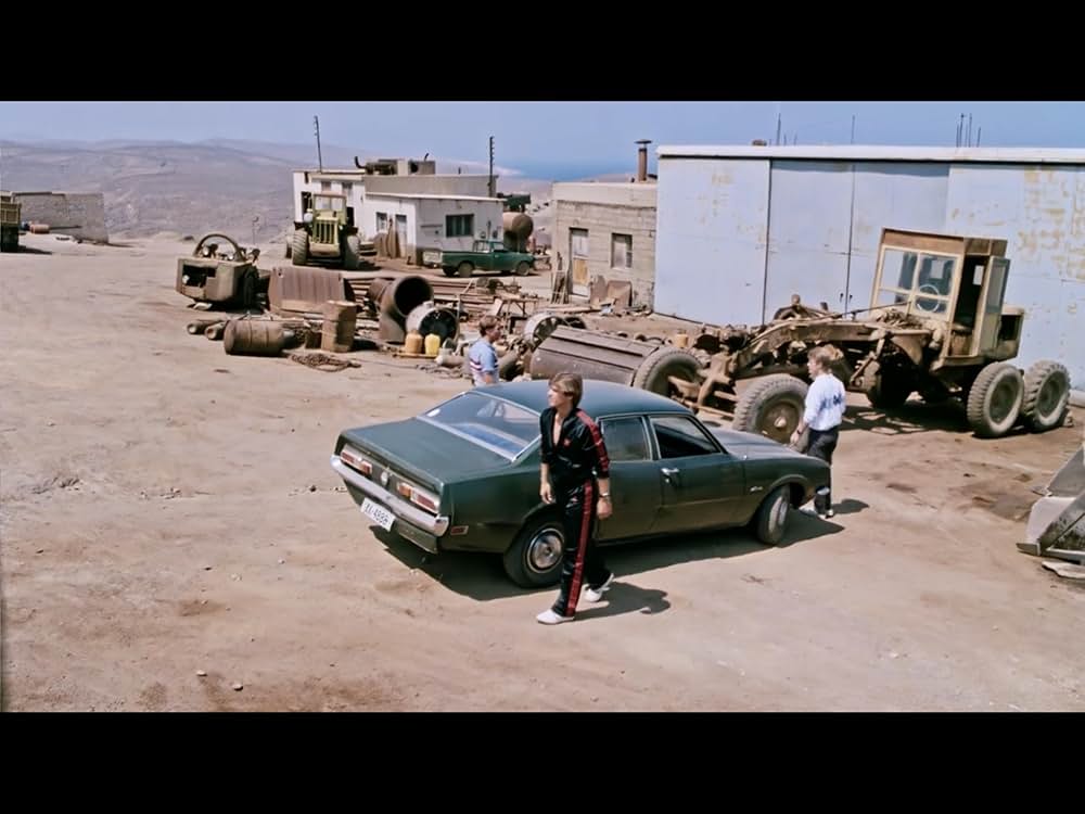 スカイハイ／スパイ大作戦の画像