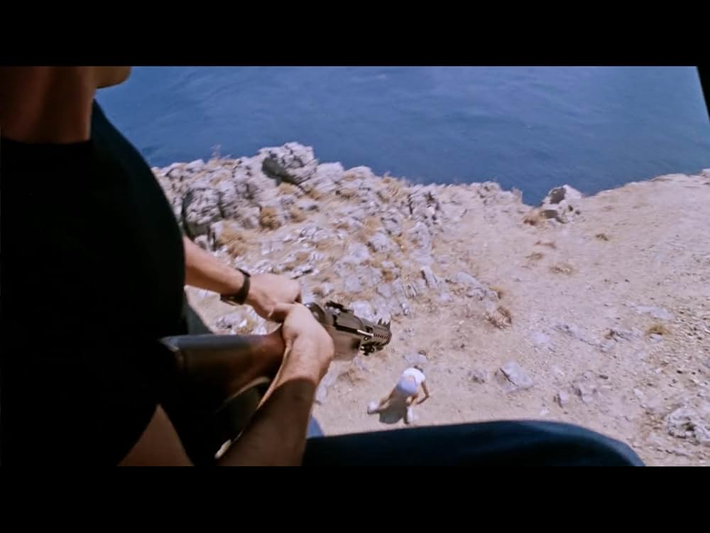 スカイハイ／スパイ大作戦の画像