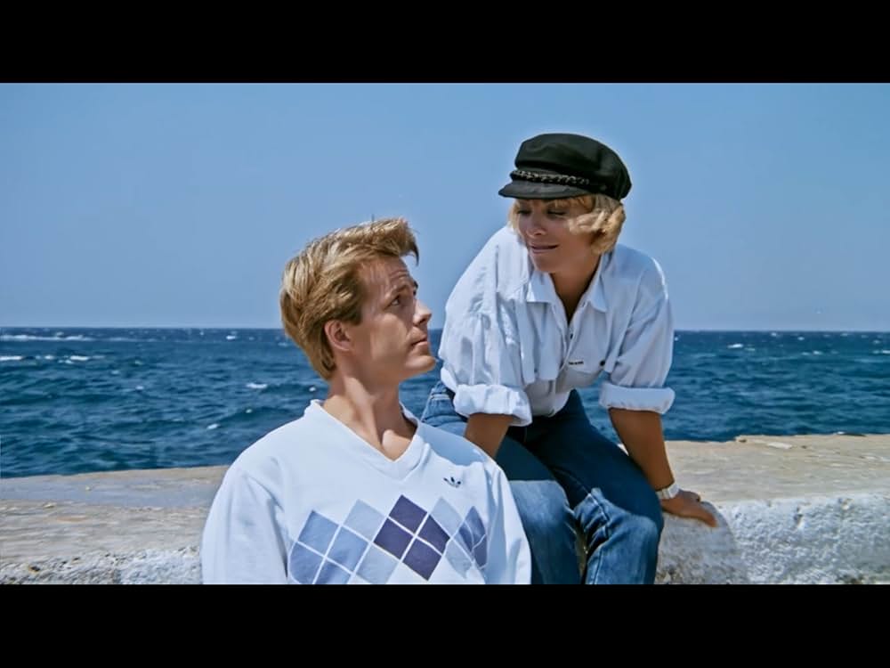 スカイハイ／スパイ大作戦の画像