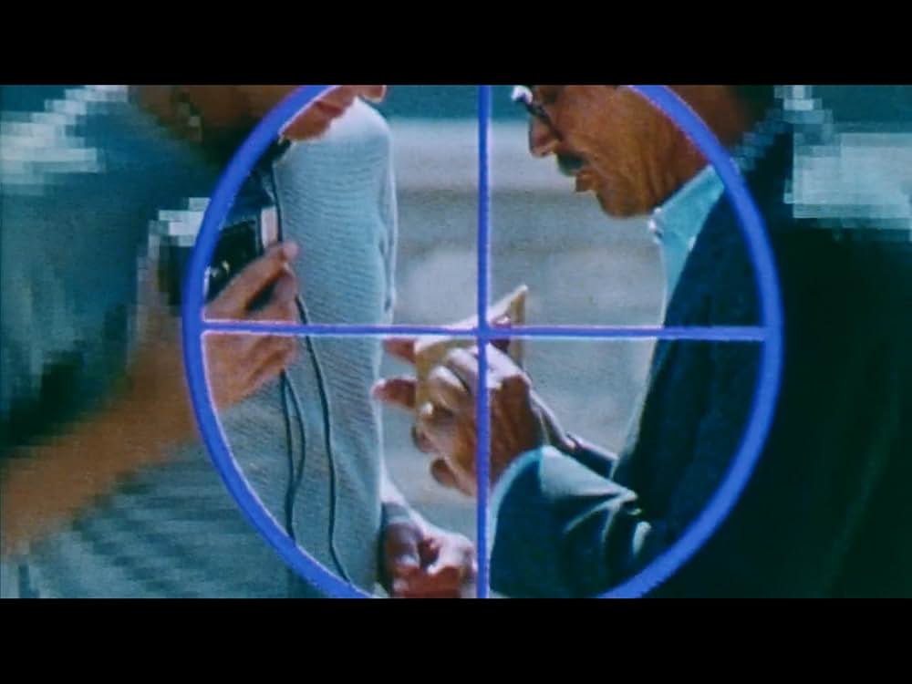 スカイハイ／スパイ大作戦の画像