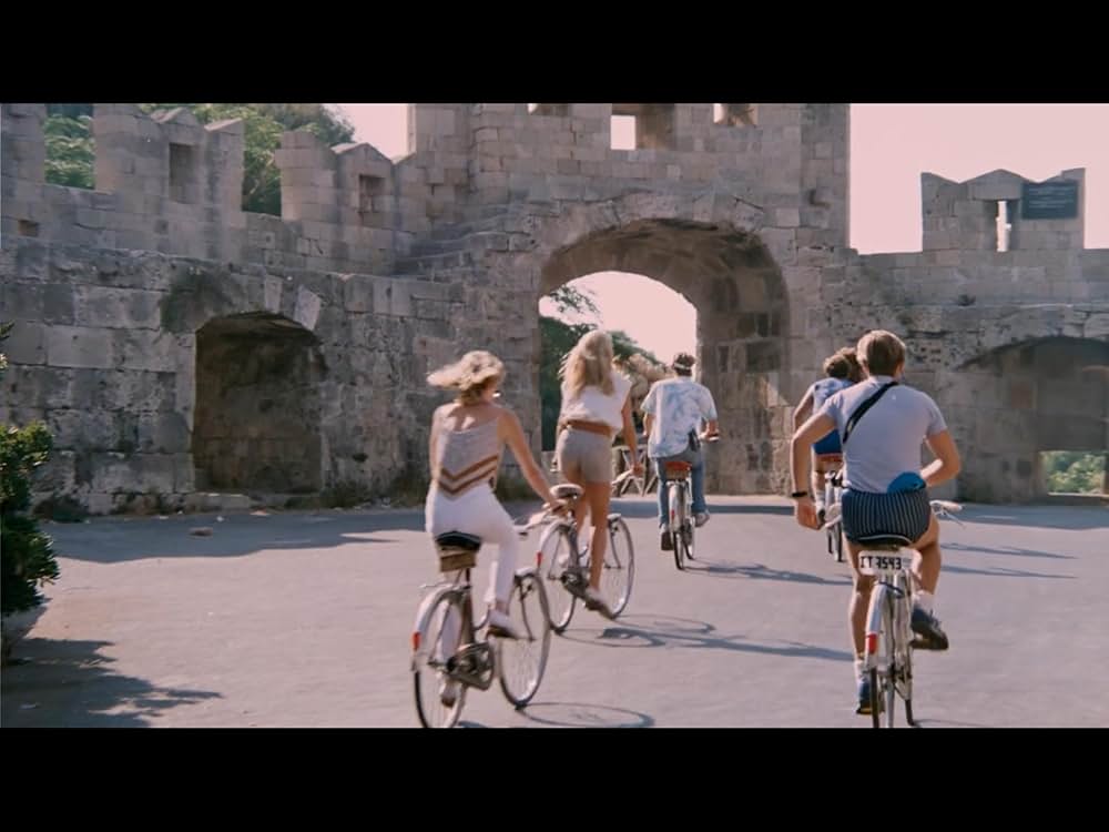 スカイハイ／スパイ大作戦の画像