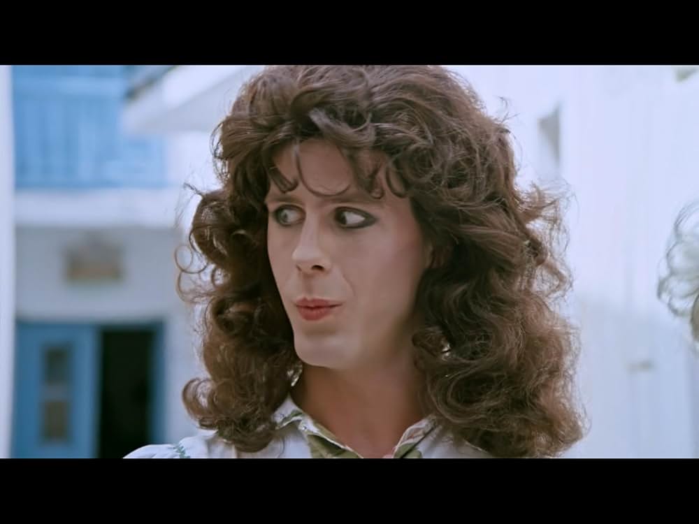 スカイハイ／スパイ大作戦の画像