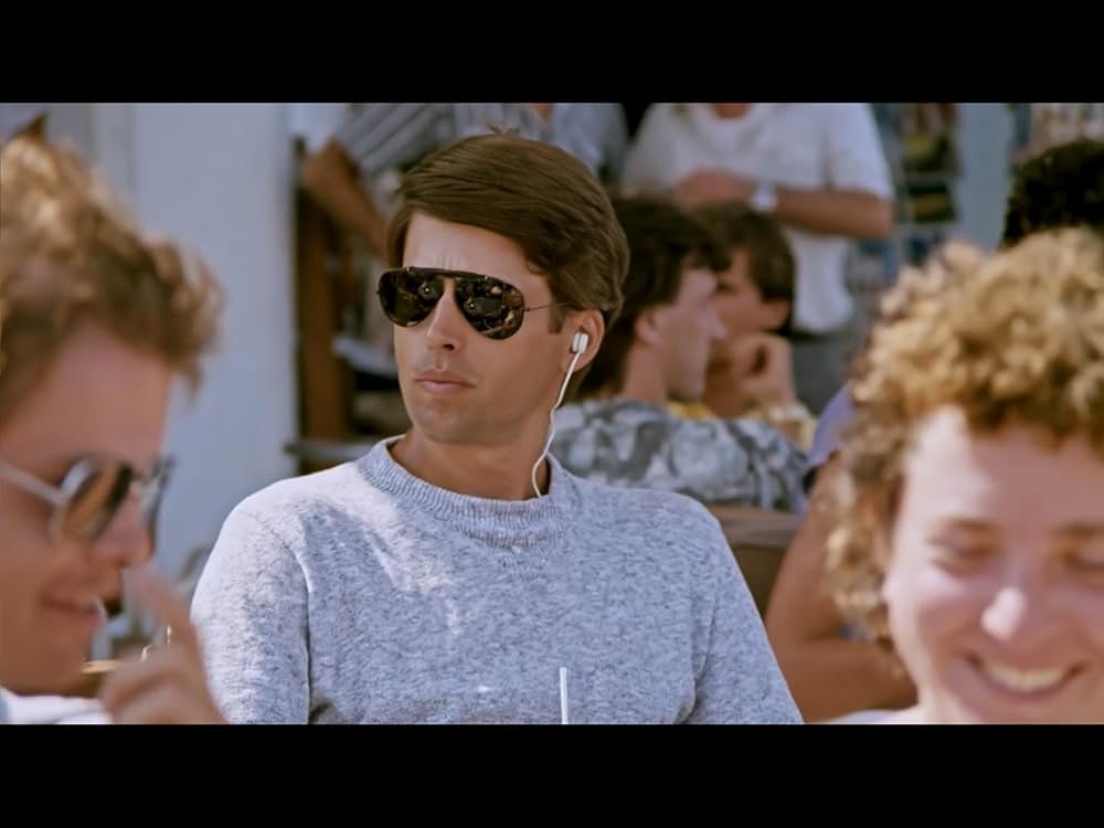 スカイハイ／スパイ大作戦の画像