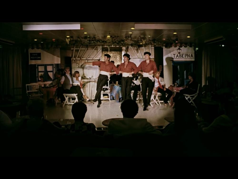 スカイハイ／スパイ大作戦の画像