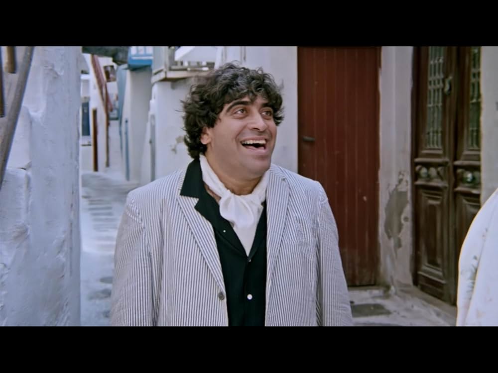 スカイハイ／スパイ大作戦の画像